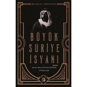 Büyük Suriye İsyanı
