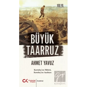 Büyük Taarruz
