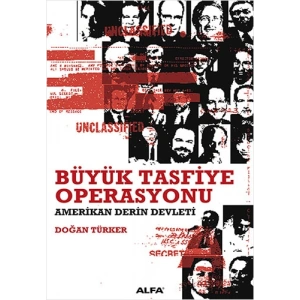 Büyük Tasfiye Operasyonu