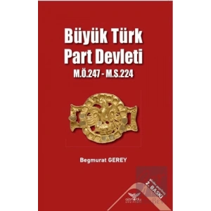 Büyük Türk Part Devleti