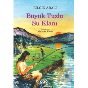 Büyük Tuzlu Su Klanı
