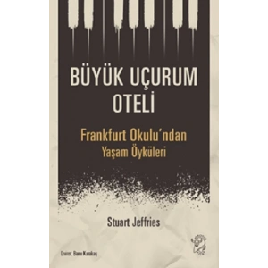 Büyük Uçurum Oteli