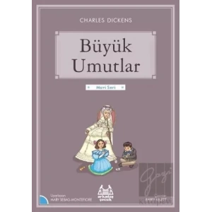 Gökkuşağı Mavi Seri - Büyük Umutlar