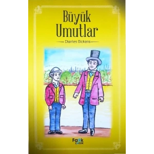 Büyük Umutlar