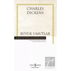 Büyük Umutlar