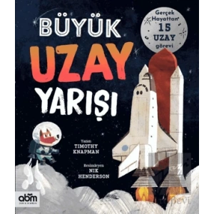 Büyük Uzay Yarışı