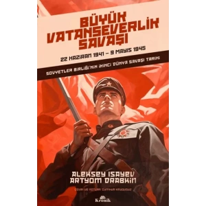 Büyük Vatanseverlik Savaşı