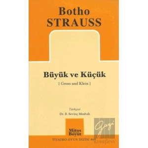 Büyük ve Küçük