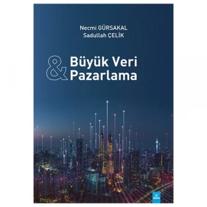Büyük veri pazarlama