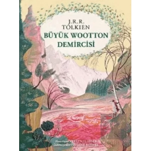 Büyük Wootton Demircisi