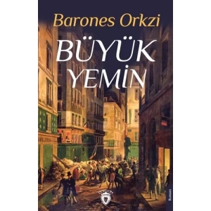 Büyük Yemin