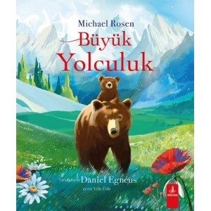 Büyük  Yolculuk (Ciltli)