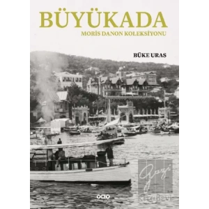 Büyükada- Moris Danon Koleksiyonu