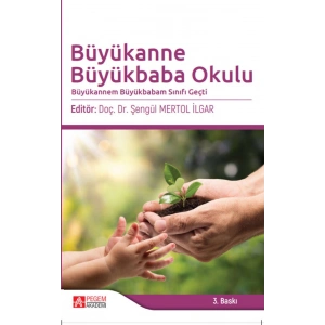 Büyükanne Büyükbaba Okulu