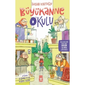 Büyükanne Okulu