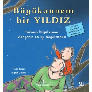 Büyükannem Bir Yıldız