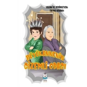 Büyükannenin Gizemli Odası