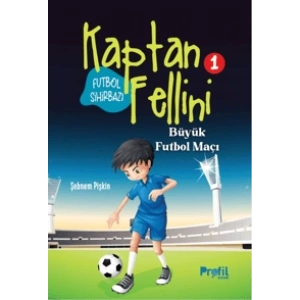 Büyük Futbol Maçı