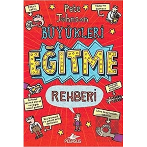 Büyükleri Eğitme Rehberi