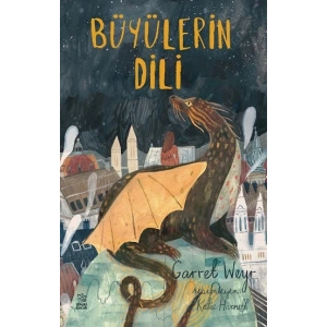 Büyülerin Dili