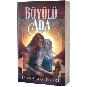 Büyülü  Ada
