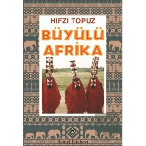 Büyülü Afrika