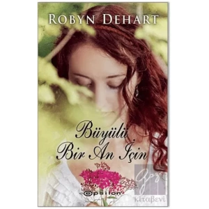 Büyülü Bir An İçin