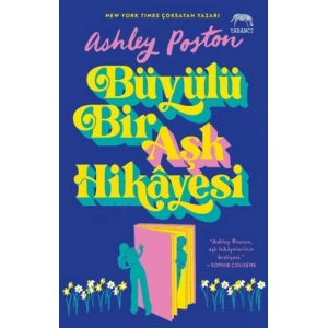 Büyülü Bir Aşk Hikayesi