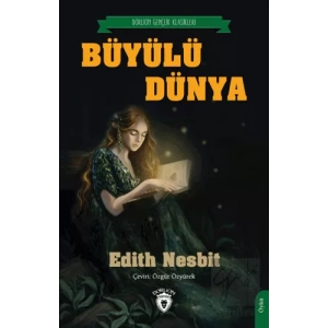 Büyülü Dünya