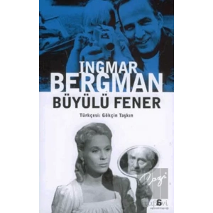 Büyülü Fener AGORA