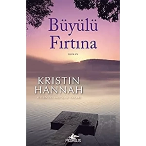 Büyülü Fırtına