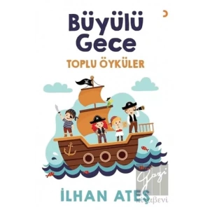 Büyülü Gece