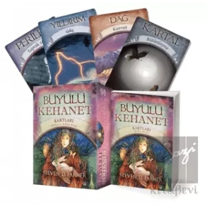 Büyülü Kehanet Kartları