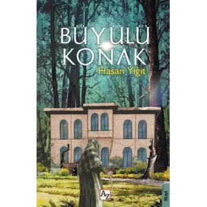 Büyülü Konak