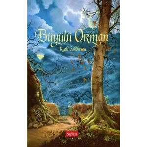 Büyülü Orman (Ciltli)