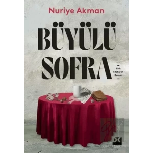 Büyülü Sofra