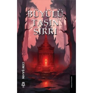 Büyülü Taşın Sırrı