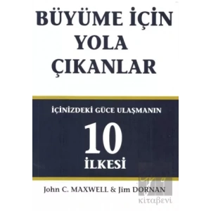 Büyüme İçin Yola Çıkanlar