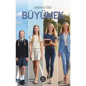 Büyümek