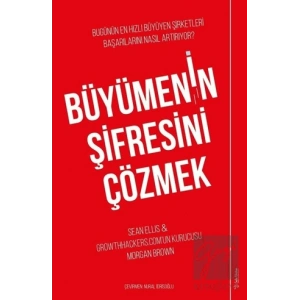 Büyümenin Şifresini Çözmek
