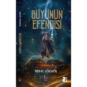 Büyünün Efendisi