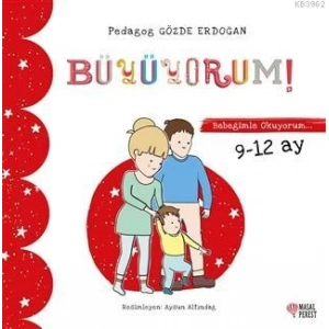 Büyüyorum