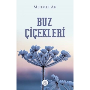 Buz Çiçekleri
