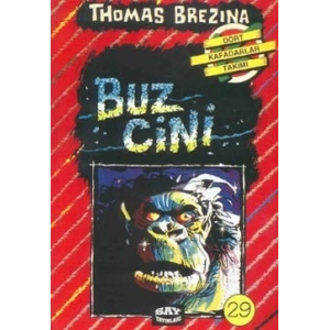 Buz Cini