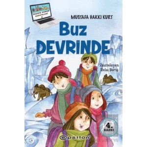 Buz Devrinde