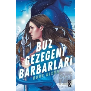 Buz Gezegeni Barbarları