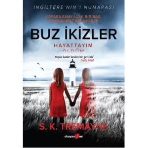 Buz İkizler