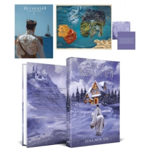 Buz Krallığı - 2 (Ciltli)