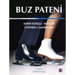 Buz Pateni