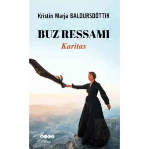 Buz Ressamı